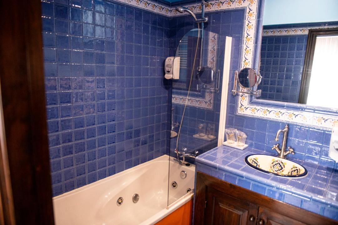 Photo of Bathroom in Queveda