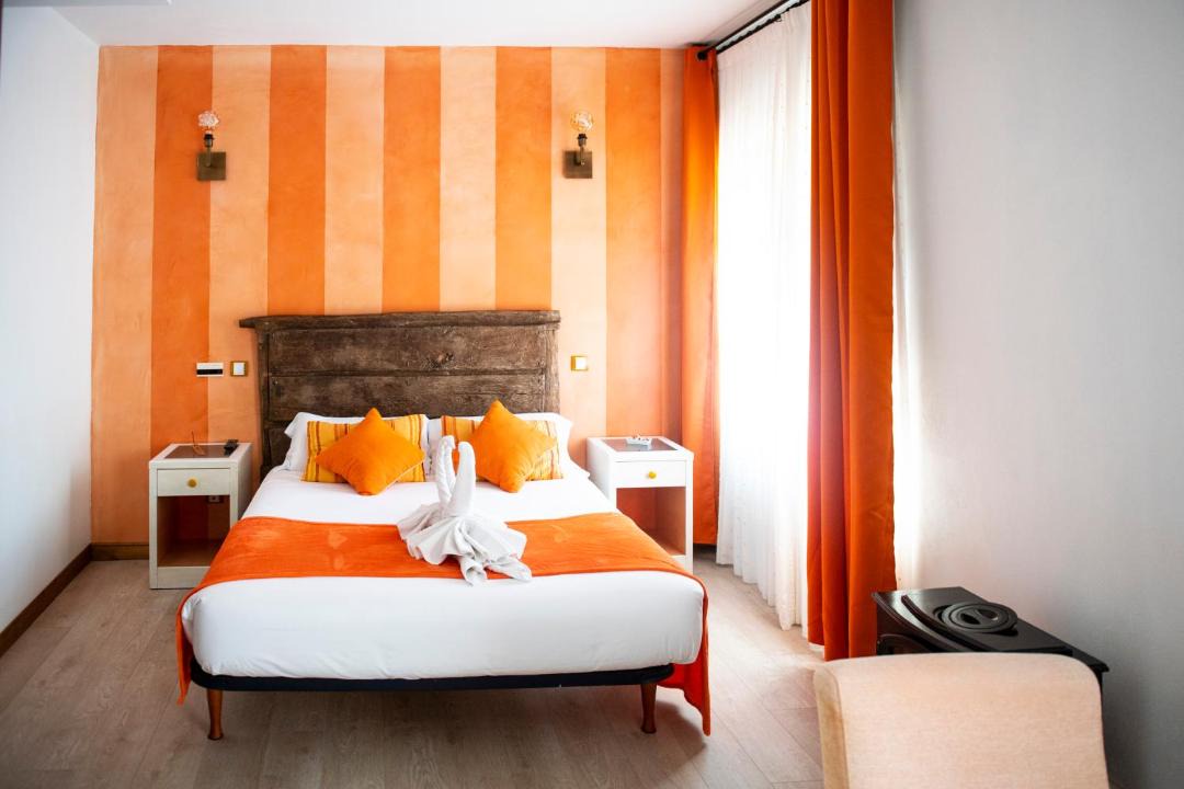 Photo of Bedroom in Queveda