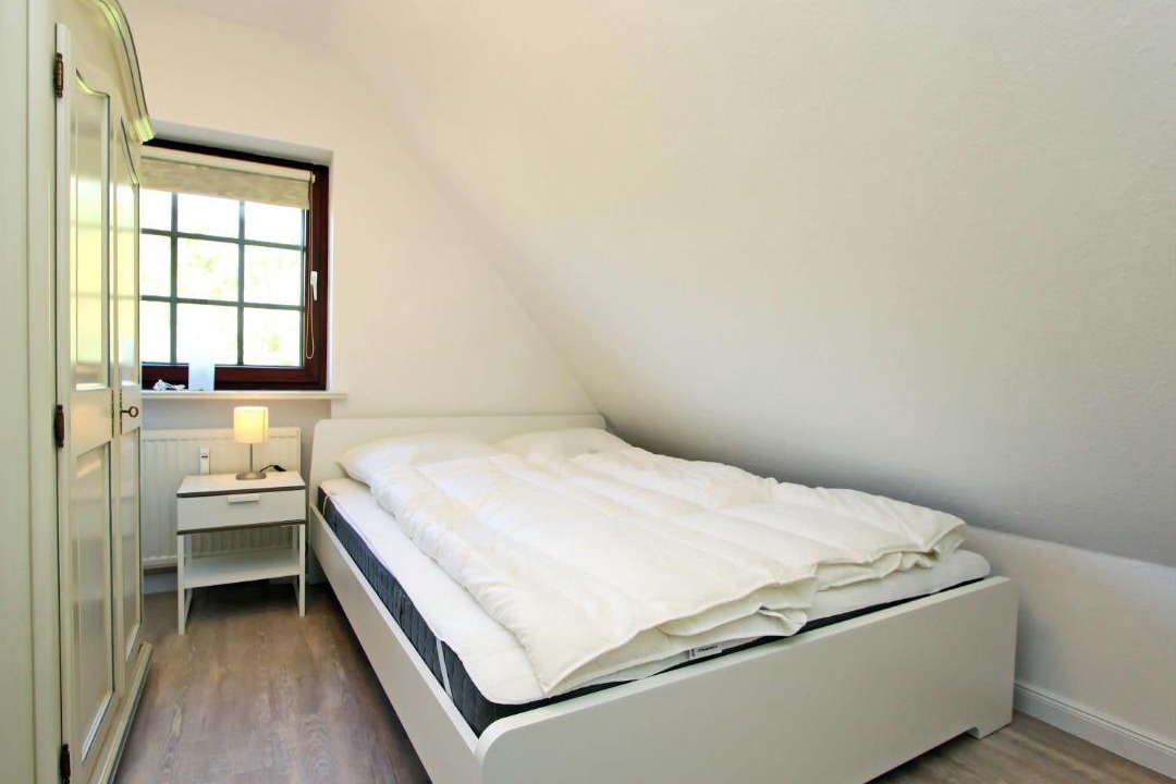 Photo of Bedroom in Hornum