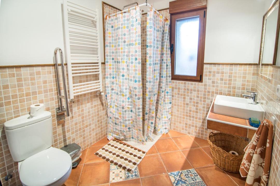Photo of Bathroom in Mirabueno