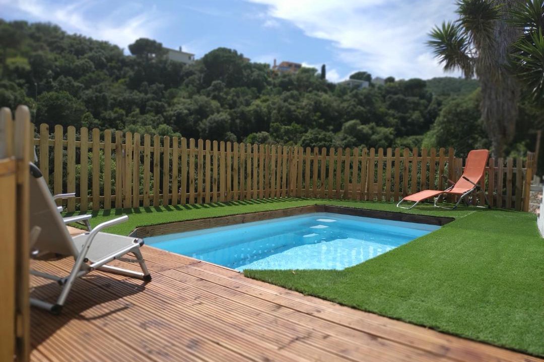 Photo of Outdoor in Tossa de Mar