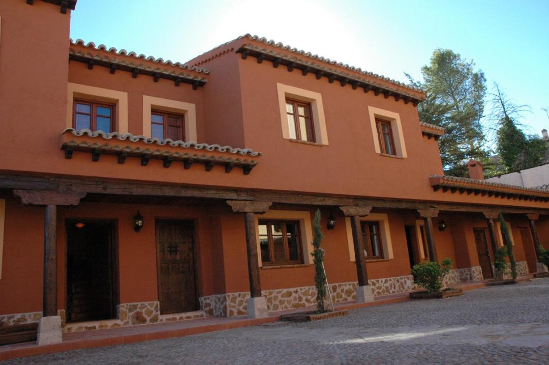 Photo of Buildings in Buendia