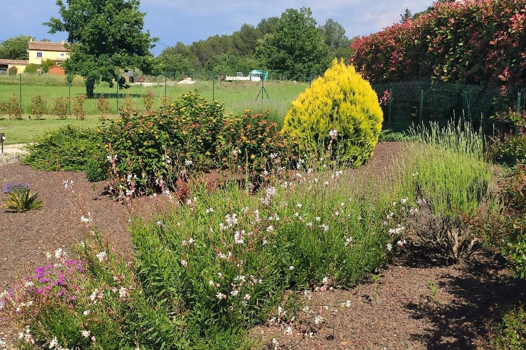 Photo of Outdoor in Fuveau