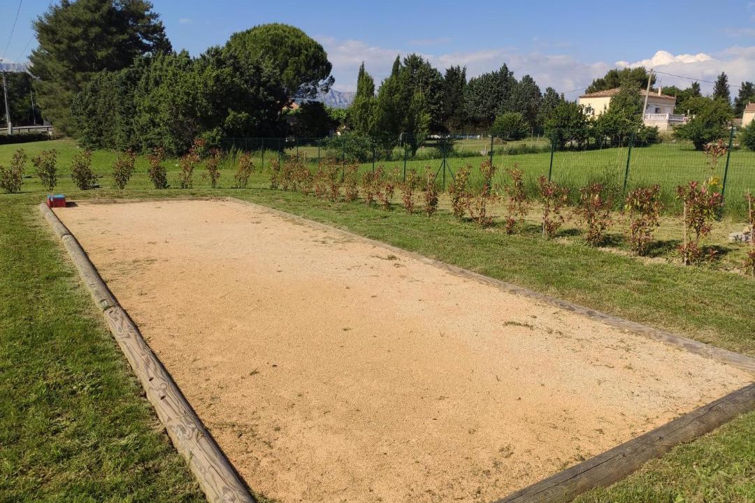 Photo of Outdoor in Fuveau