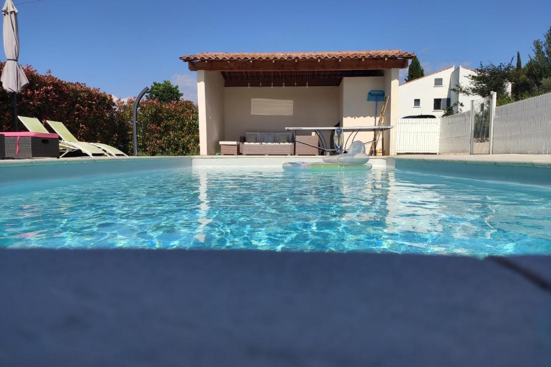 Photo of Outdoor in Fuveau