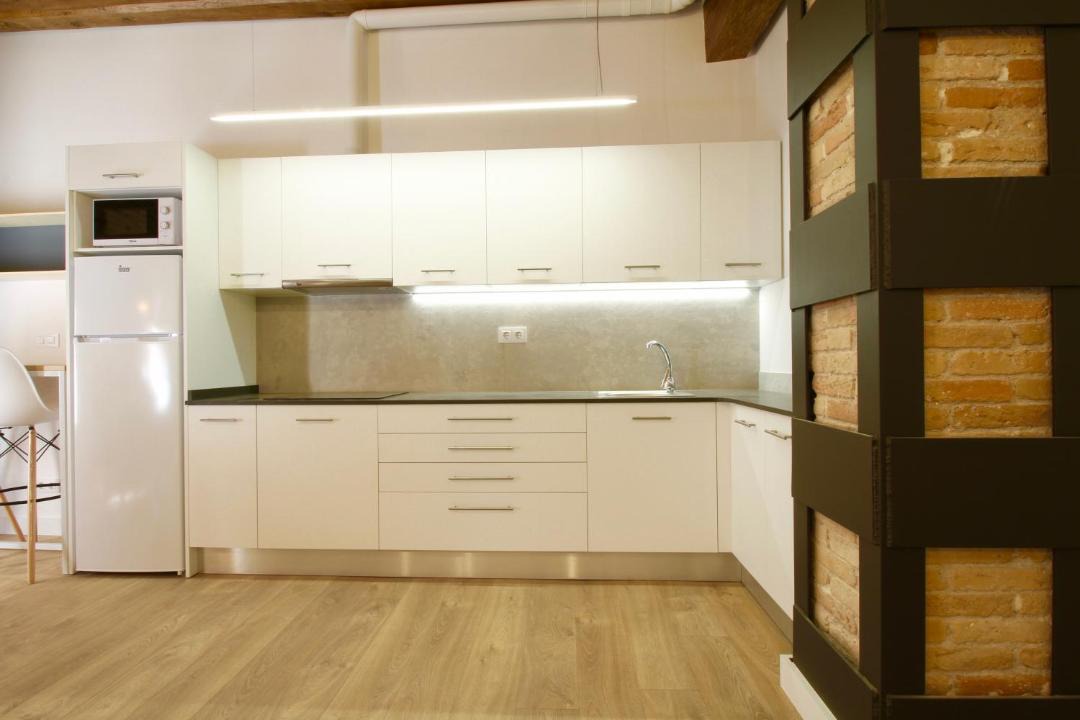 Photo of Kitchen in Tarragona