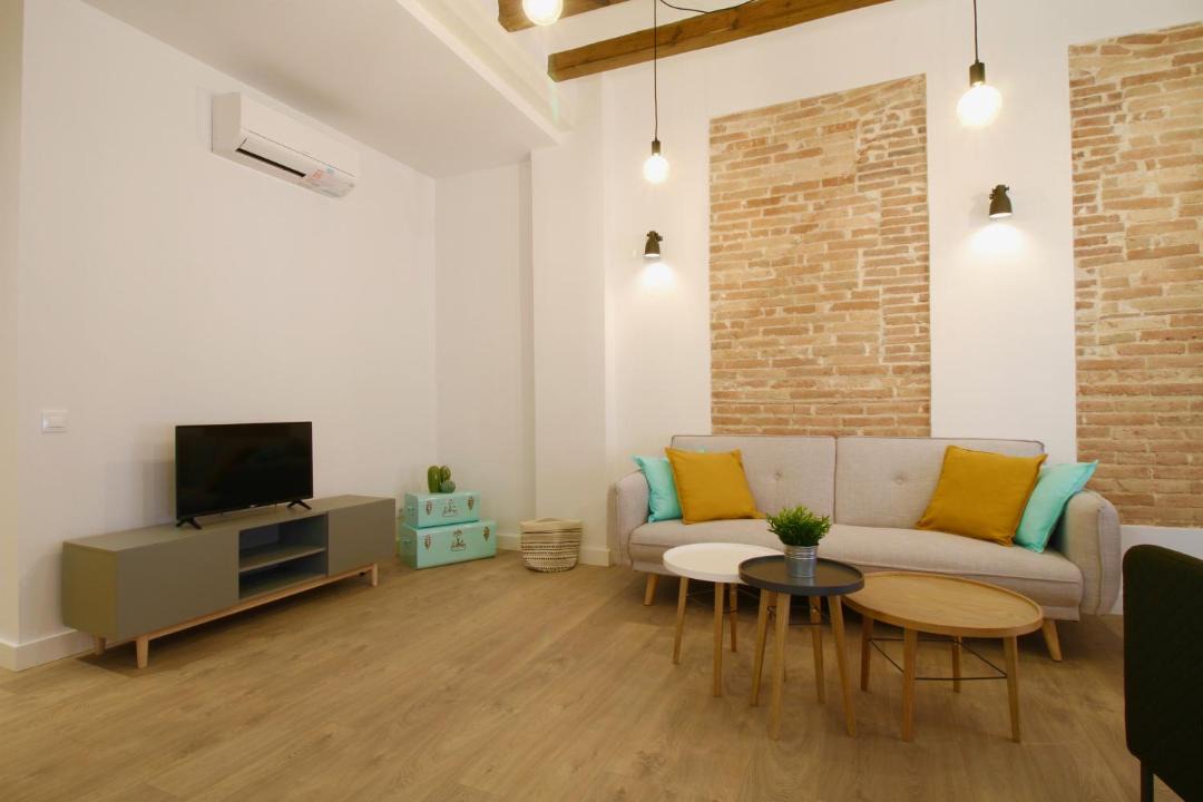 Photo of Livingroom in Tarragona