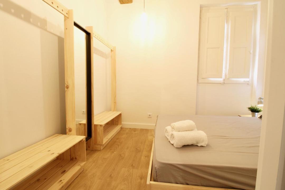 Photo of Bathroom in Tarragona
