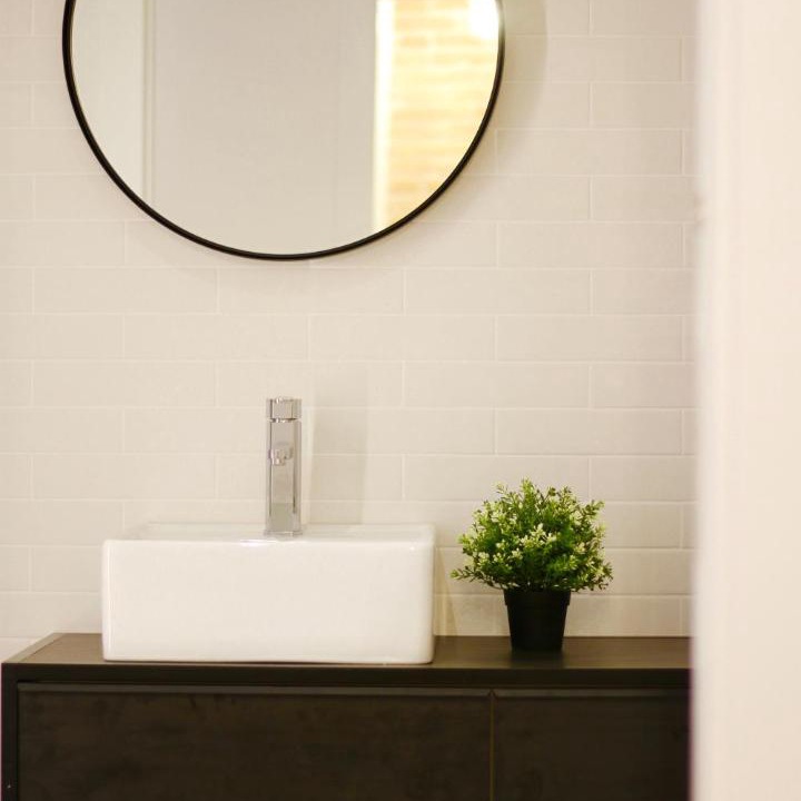 Photo of Bathroom in Tarragona