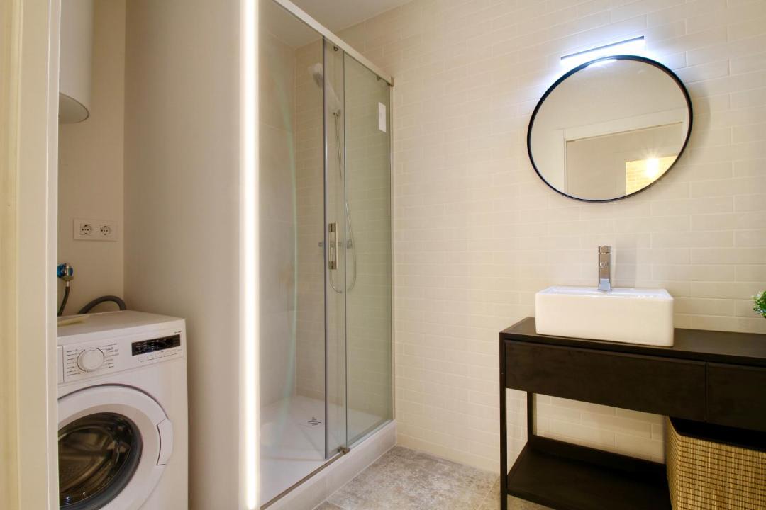 Photo of Bathroom in Tarragona