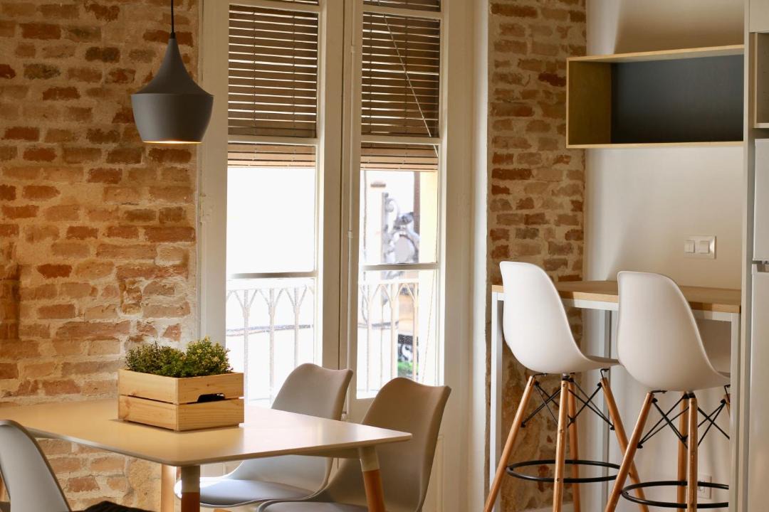 Photo of Livingroom in Tarragona