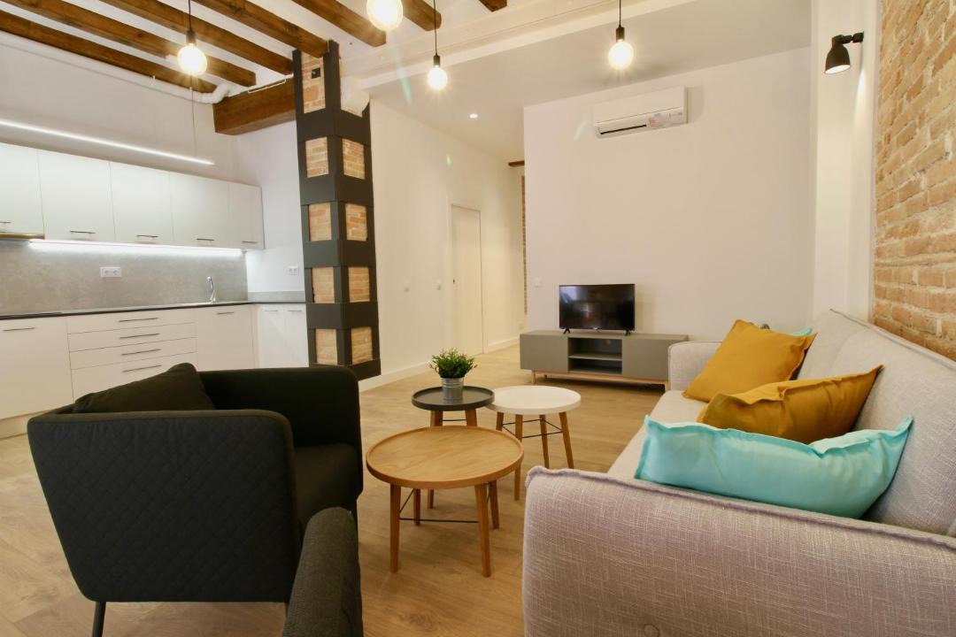 Photo of Livingroom in Tarragona