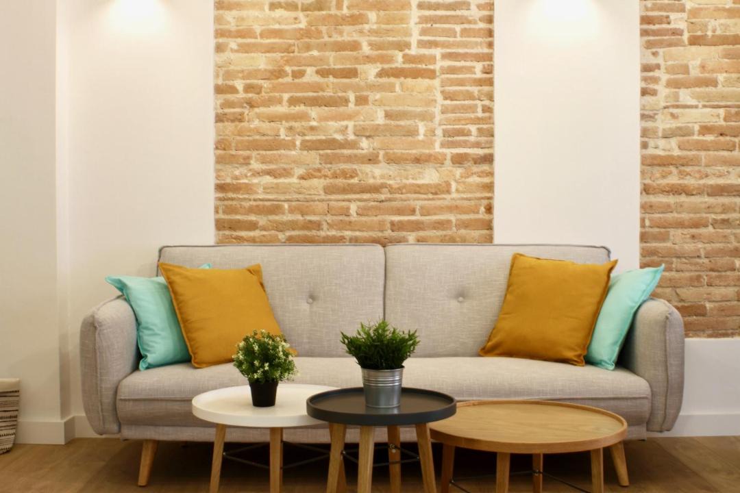 Photo of Livingroom in Tarragona