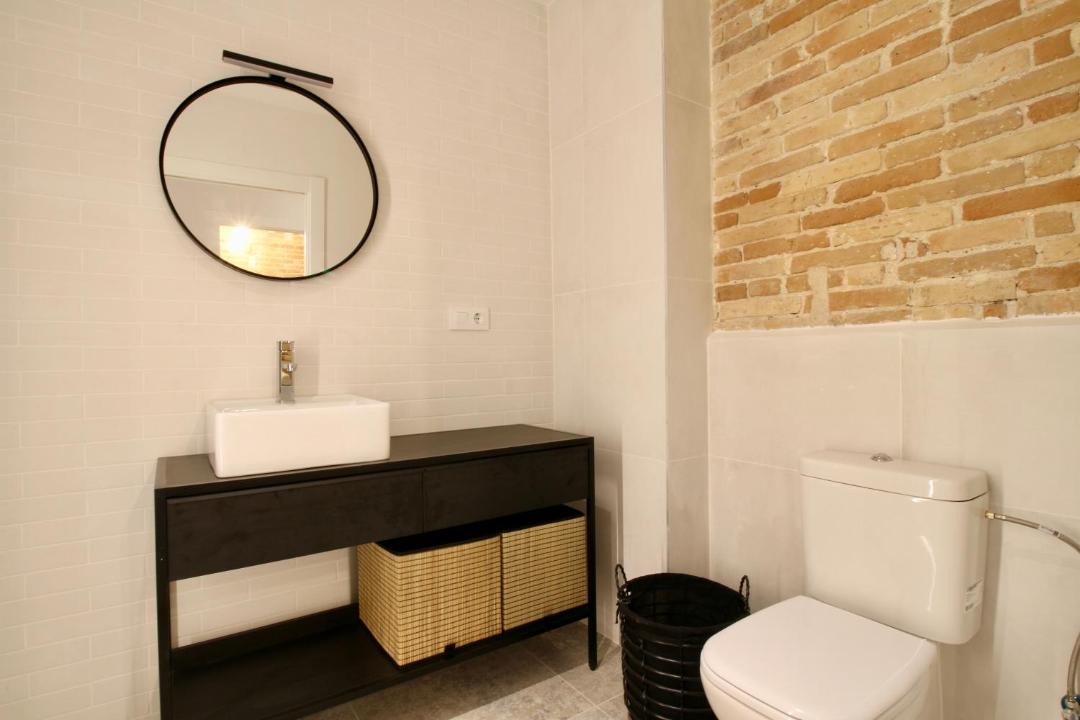 Photo of Bathroom in Tarragona