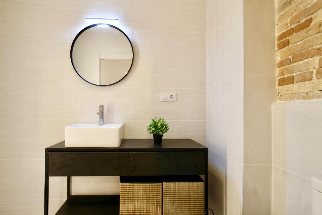 Photo of Bathroom in Tarragona