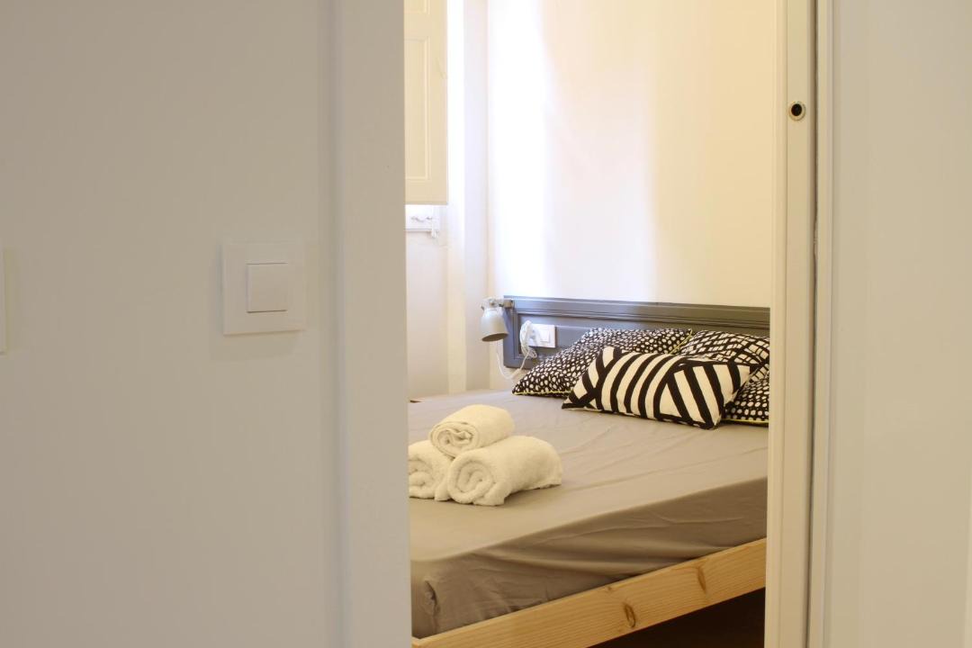 Photo of Bedroom in Tarragona