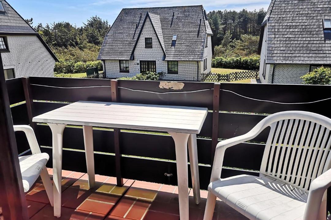 Photo of Patio Balcony in Hornum