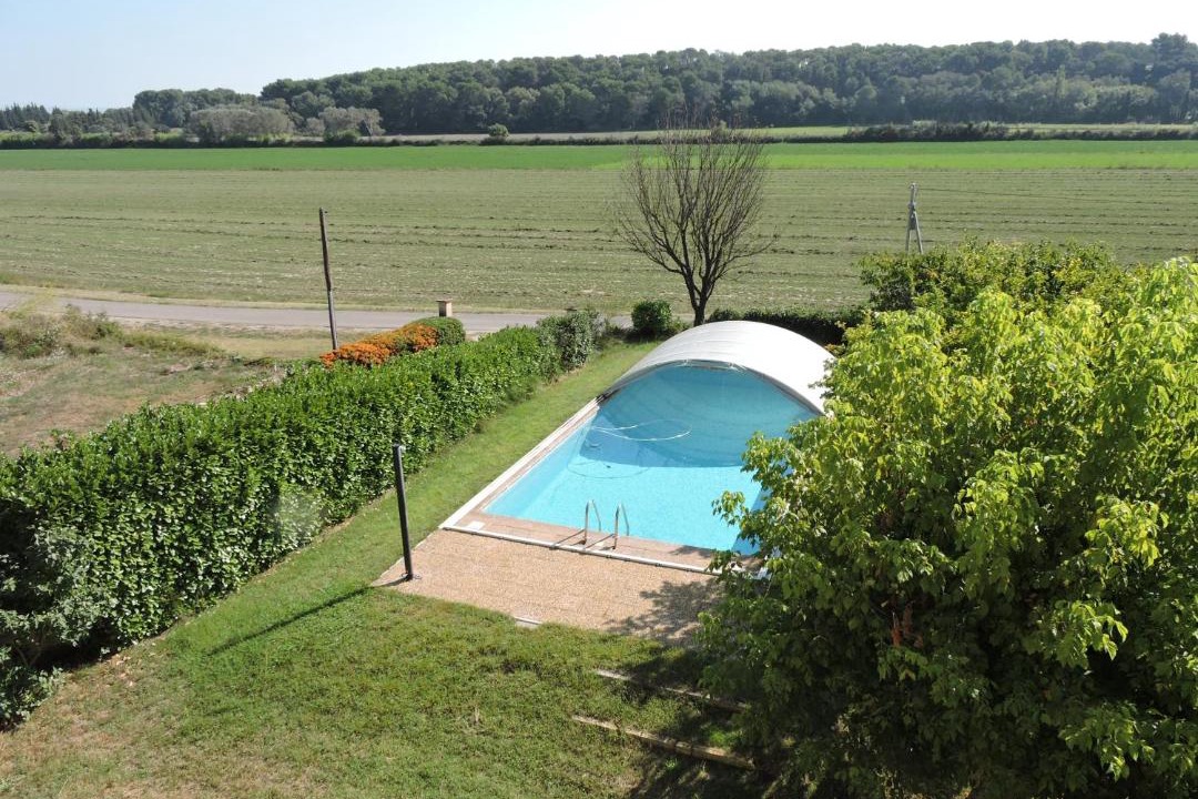 Photo of Others in Cornillon-Confoux