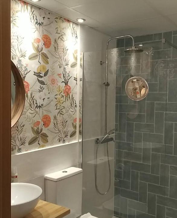 Photo of Bathroom in Alcaniz