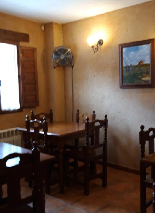 Photo of Livingroom in Uruena