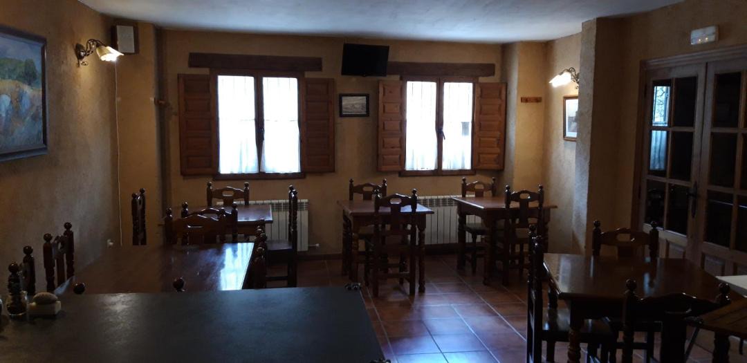 Photo of Livingroom in Uruena