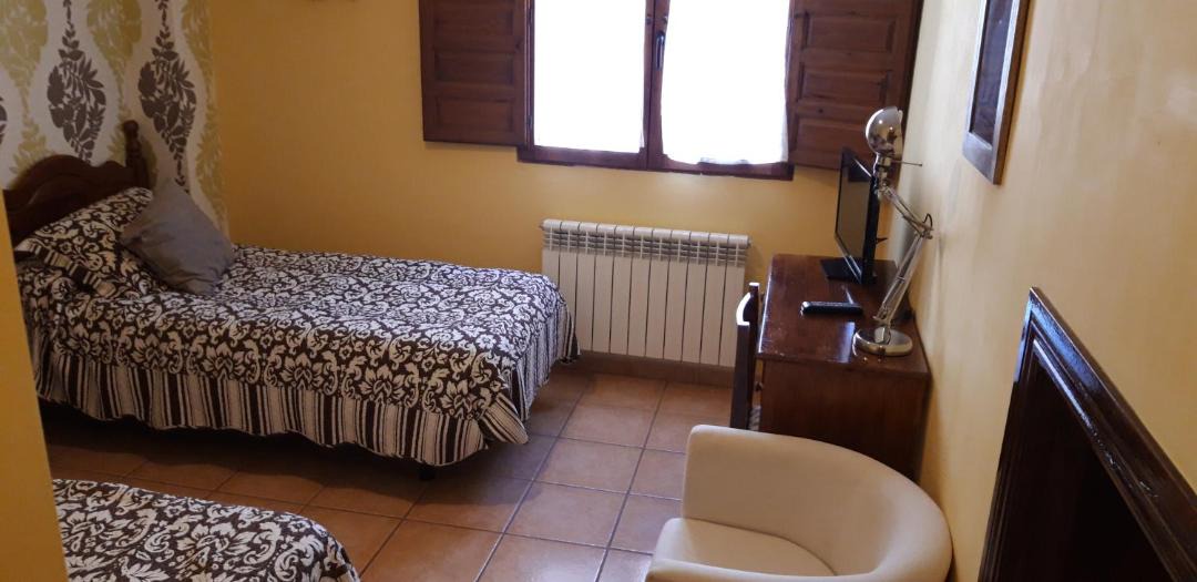 Photo of Bedroom in Uruena