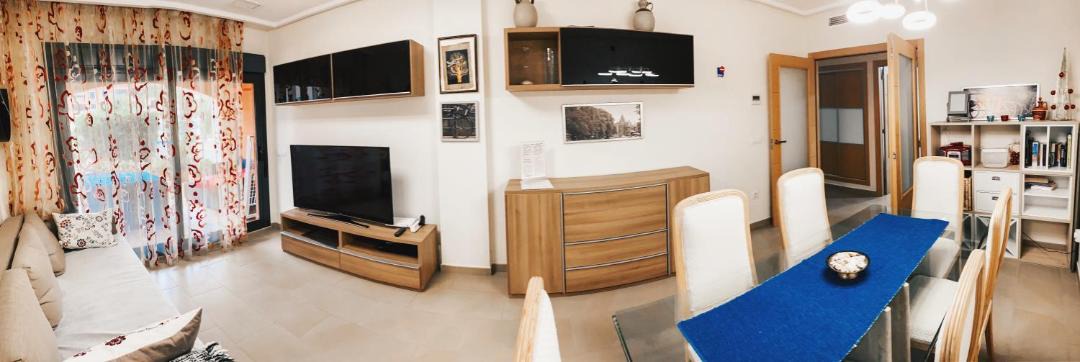 Photo of Livingroom in Denia