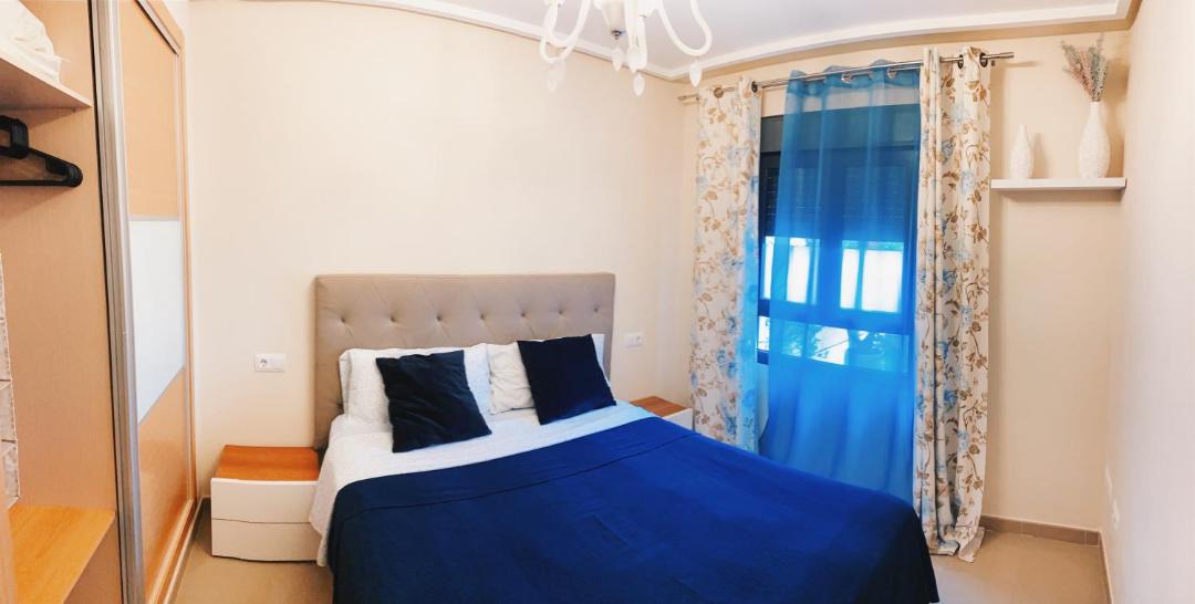 Photo of Bedroom in Denia