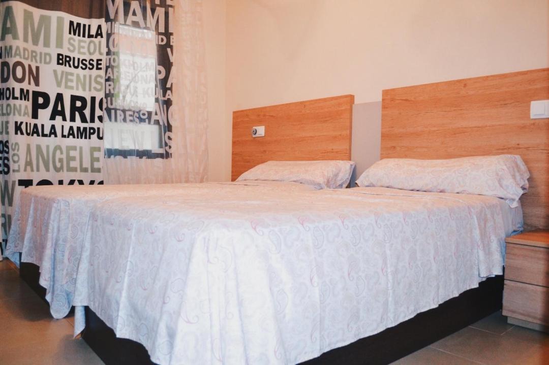 Photo of Bedroom in Denia