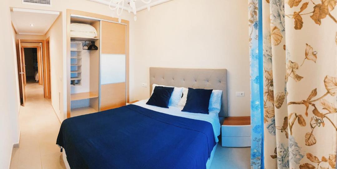 Photo of Bedroom in Denia
