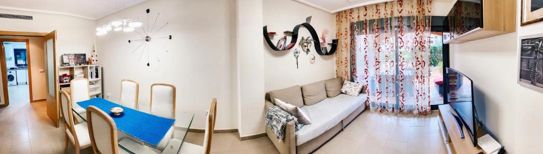 Photo of Livingroom in Denia
