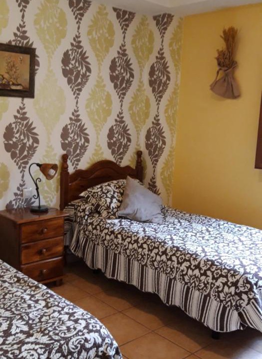 Photo of Bedroom in Uruena