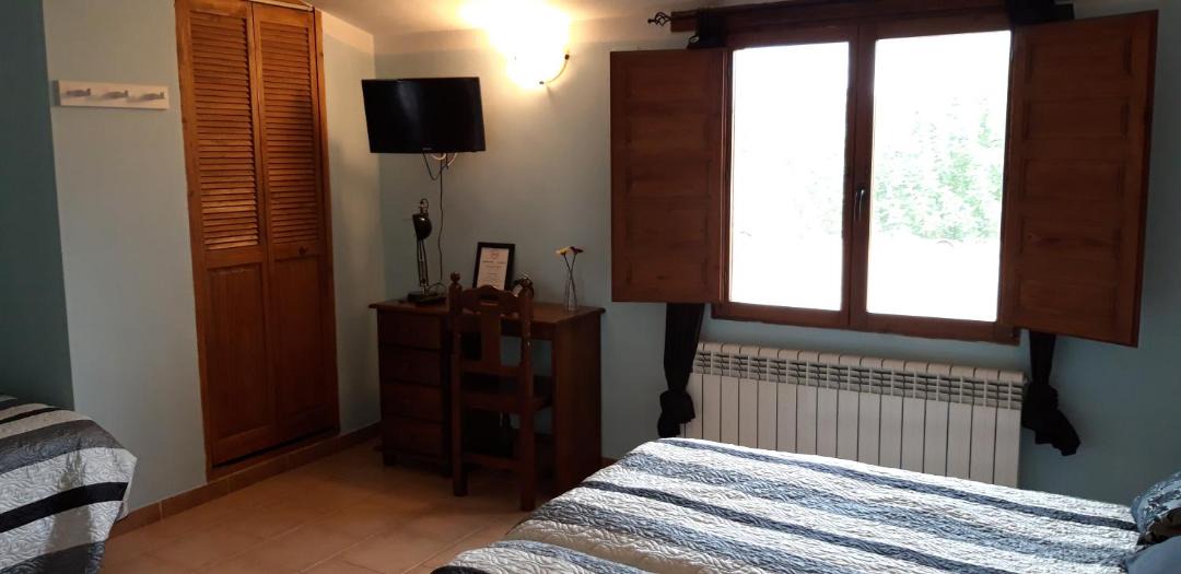 Photo of Bedroom in Uruena