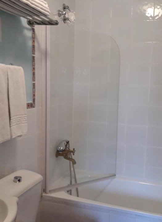 Photo of Bathroom in Uruena