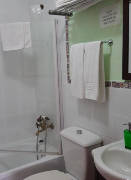 Photo of Bathroom in Uruena
