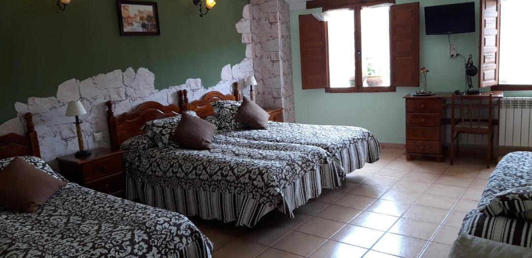 Photo of Bedroom in Uruena