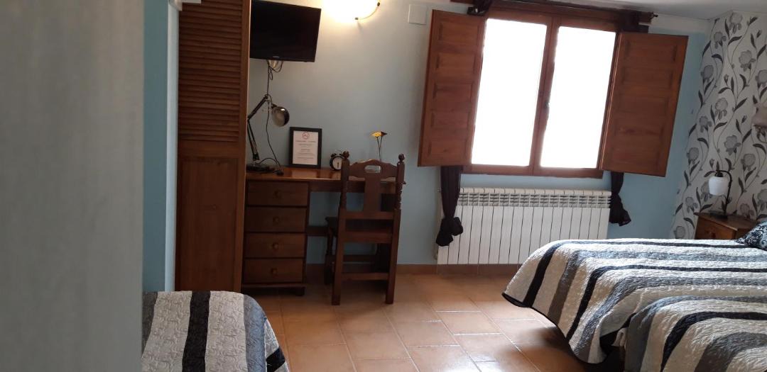 Photo of Bedroom in Uruena