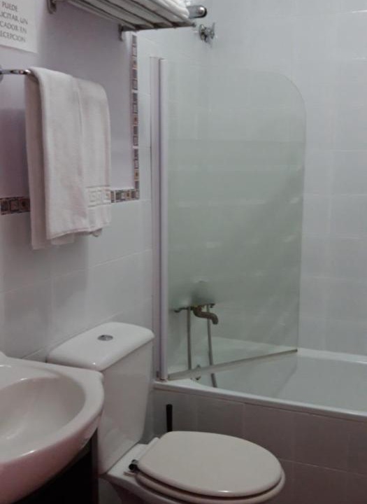 Photo of Bathroom in Uruena