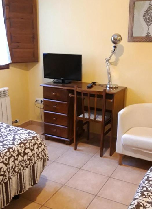 Photo of Bedroom in Uruena