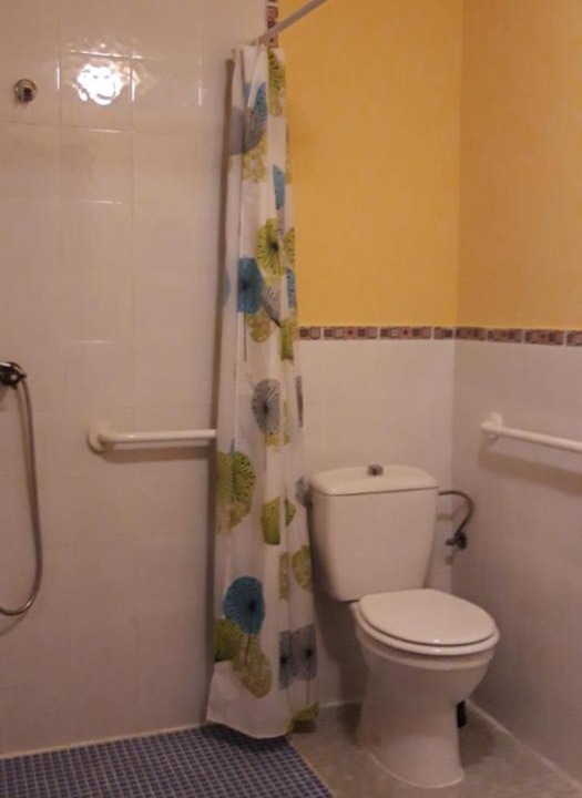 Photo of Bathroom in Uruena