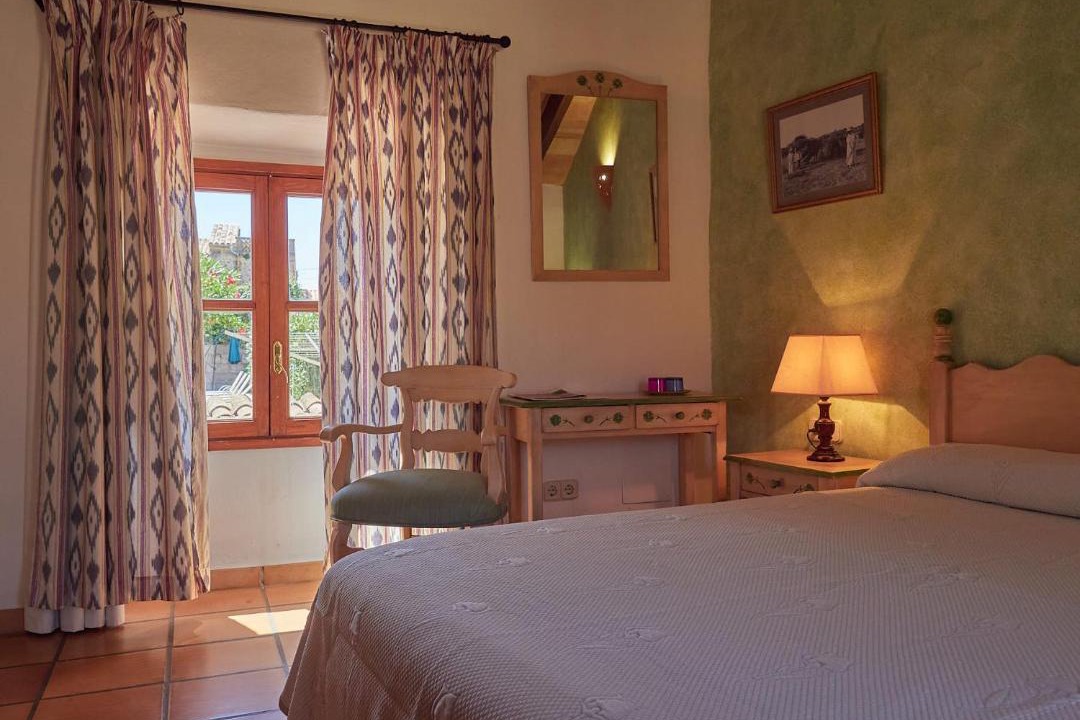 Photo of Bedroom in Sineu
