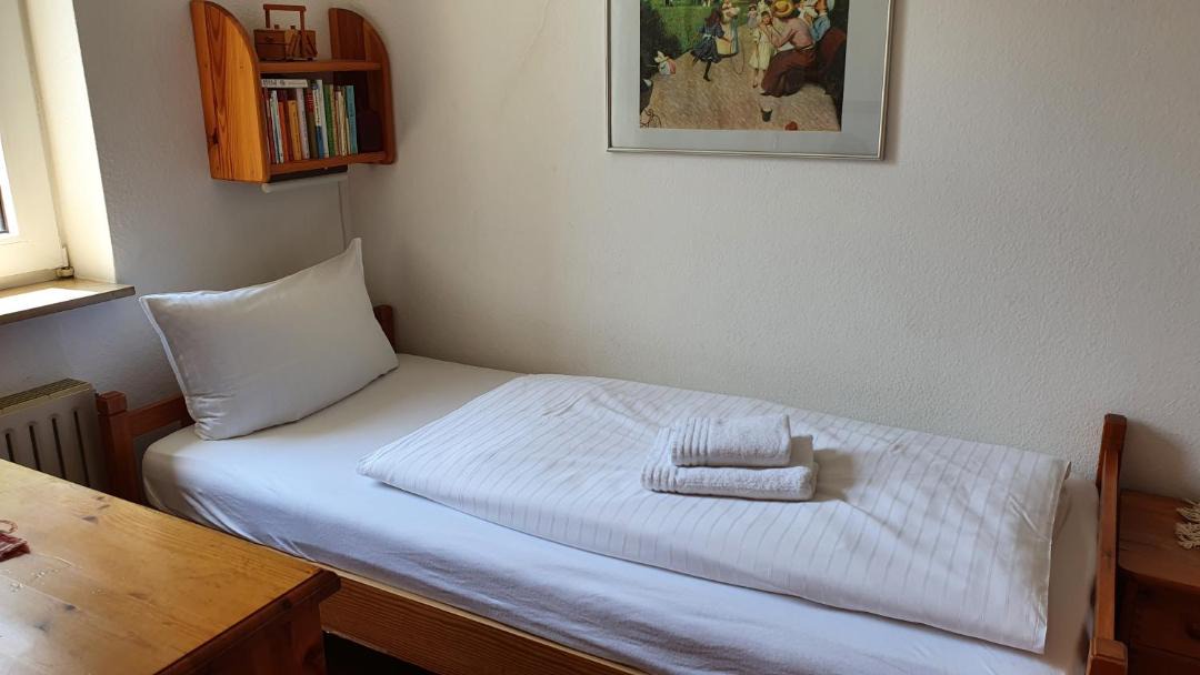 Photo of Bedroom in Alt-Travemunde/Ronnau