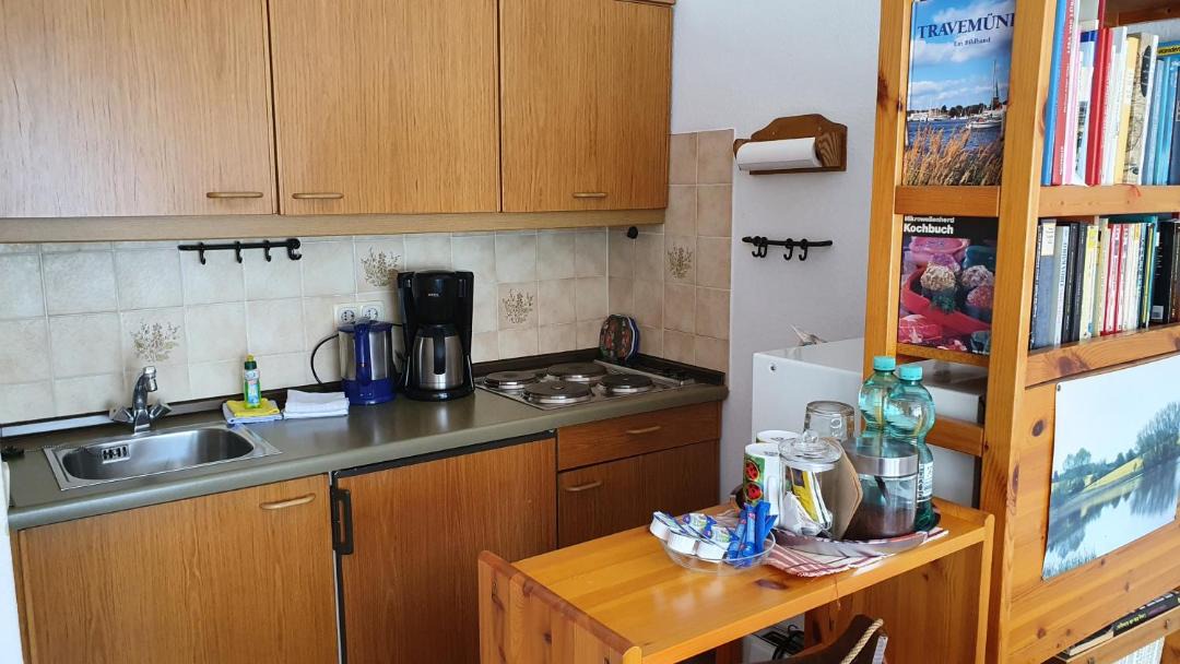 Photo of Kitchen in Alt-Travemunde/Ronnau