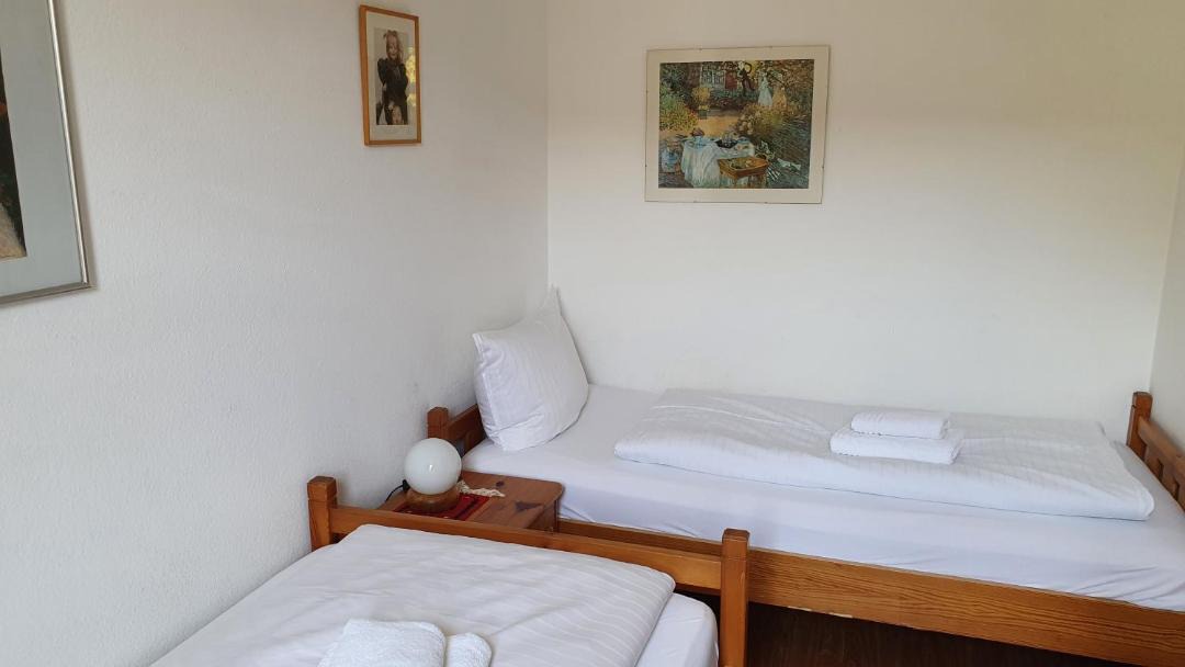 Photo of Bedroom in Alt-Travemunde/Ronnau