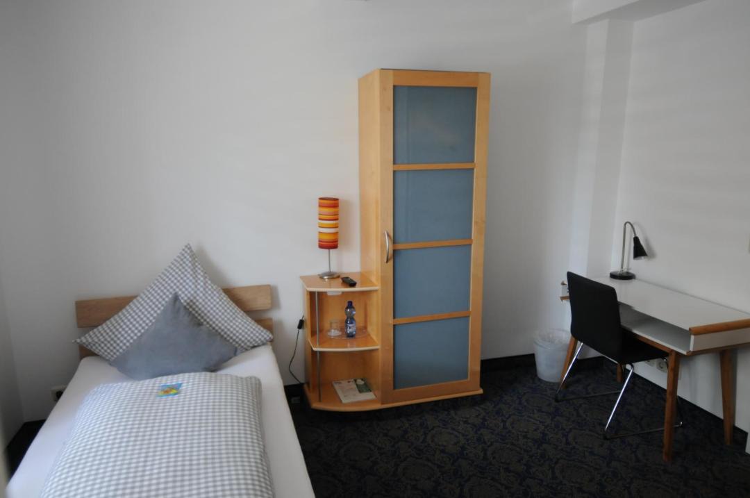 Photo of Bedroom in Region Hannover District