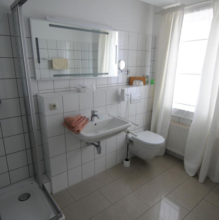 Photo of Bathroom in Region Hannover District
