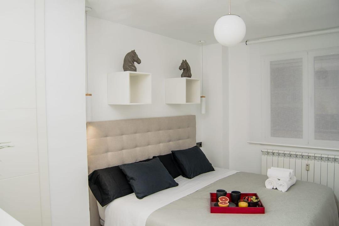 Photo of Bedroom in Delicias