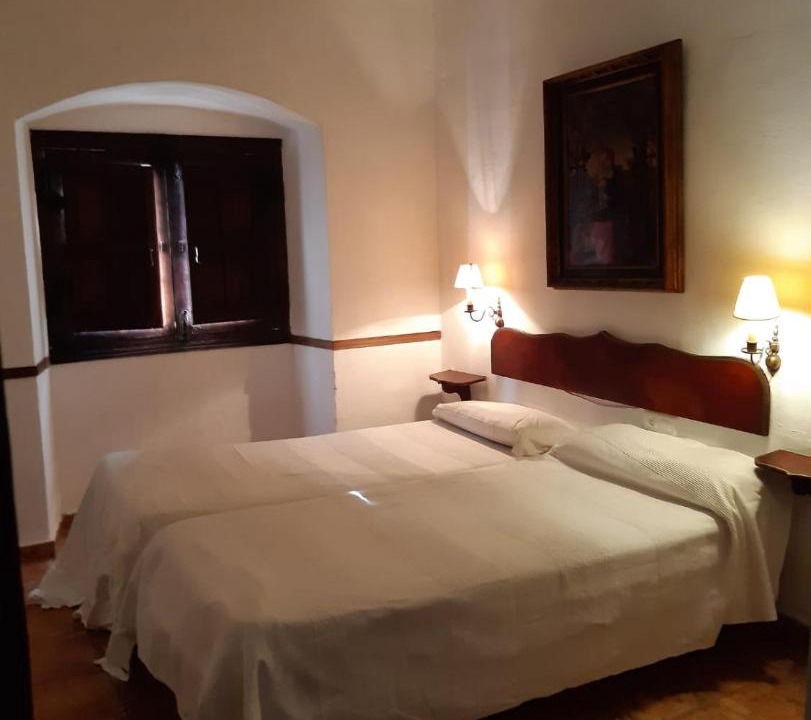 Photo of Bedroom in La Cumbre