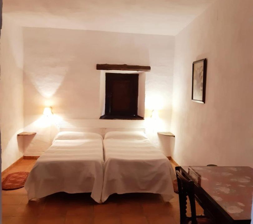 Photo of Bedroom in La Cumbre