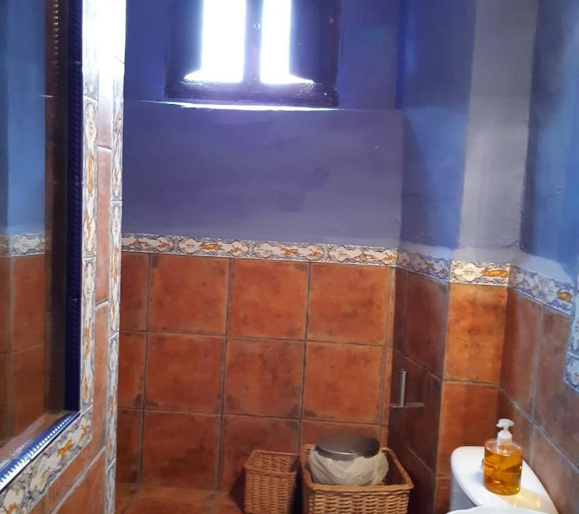Photo of Bathroom in La Cumbre